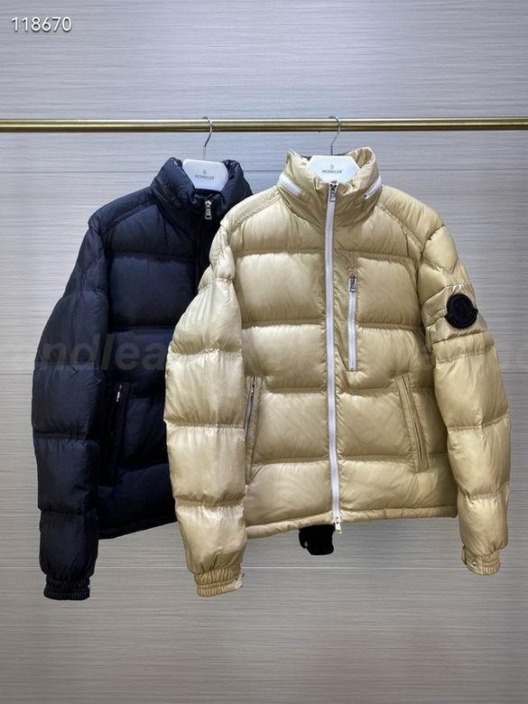 Moncler Men's Outwear 34